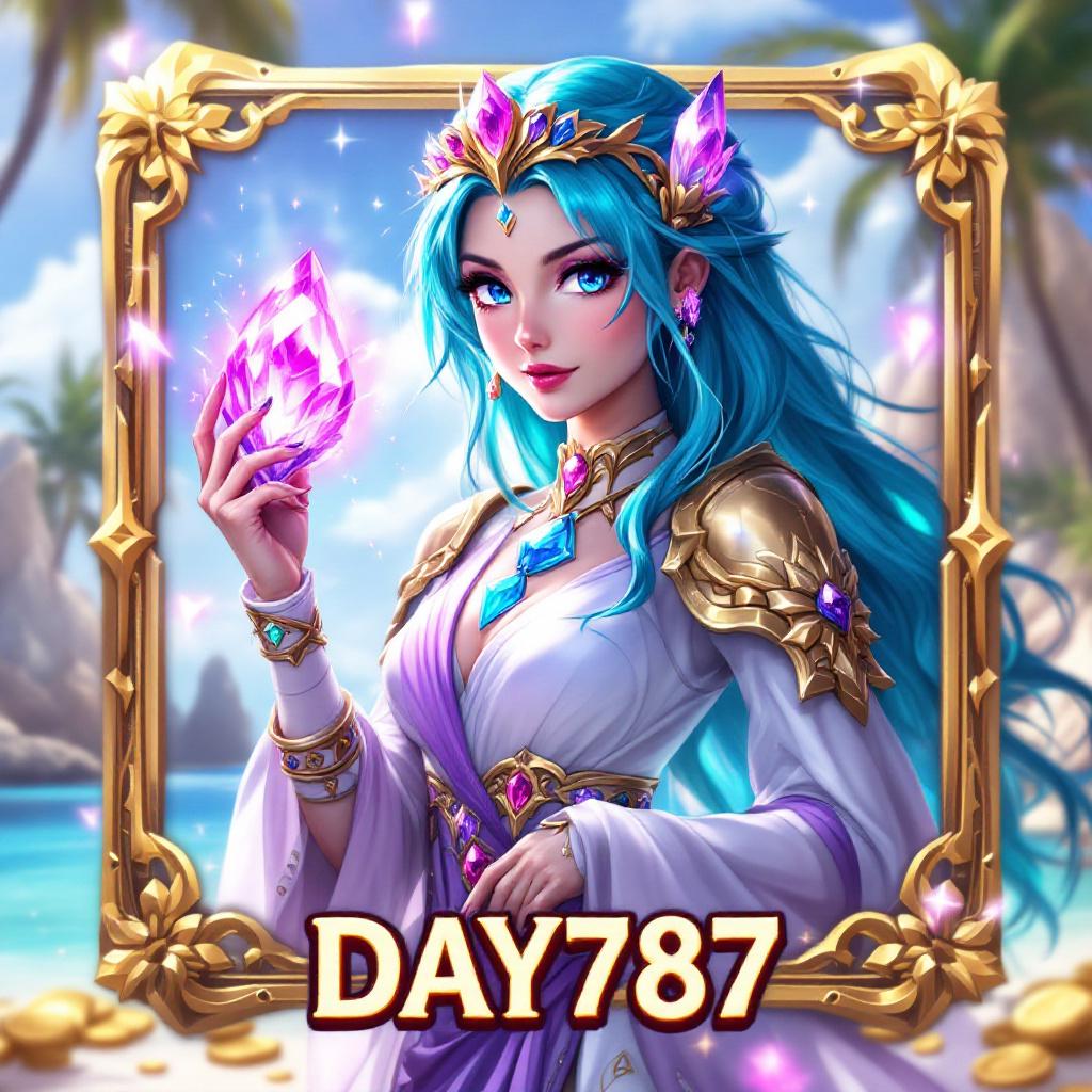 DAY787 APK - (Update) v15.0 Android | Game Online 10.8Mb Download image 1