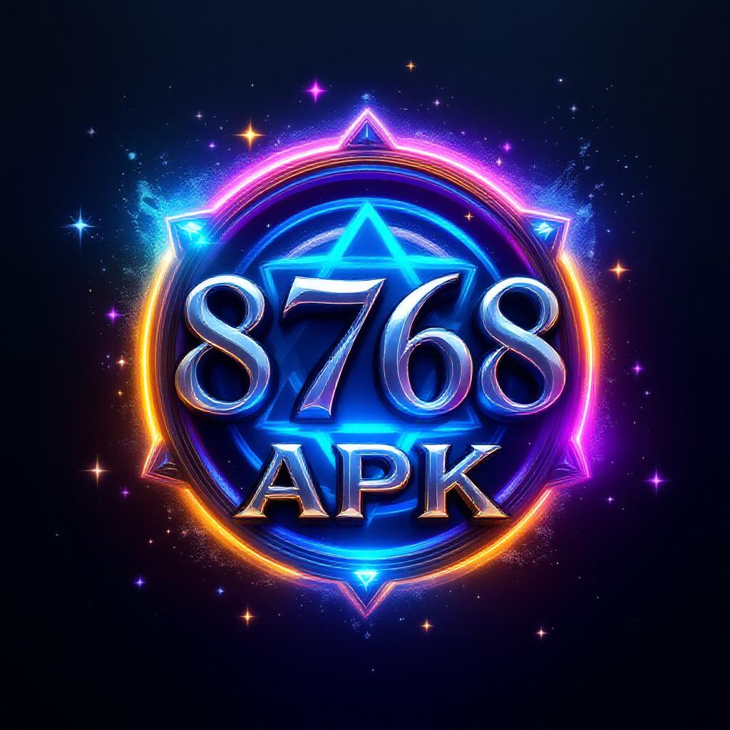 8768 APK