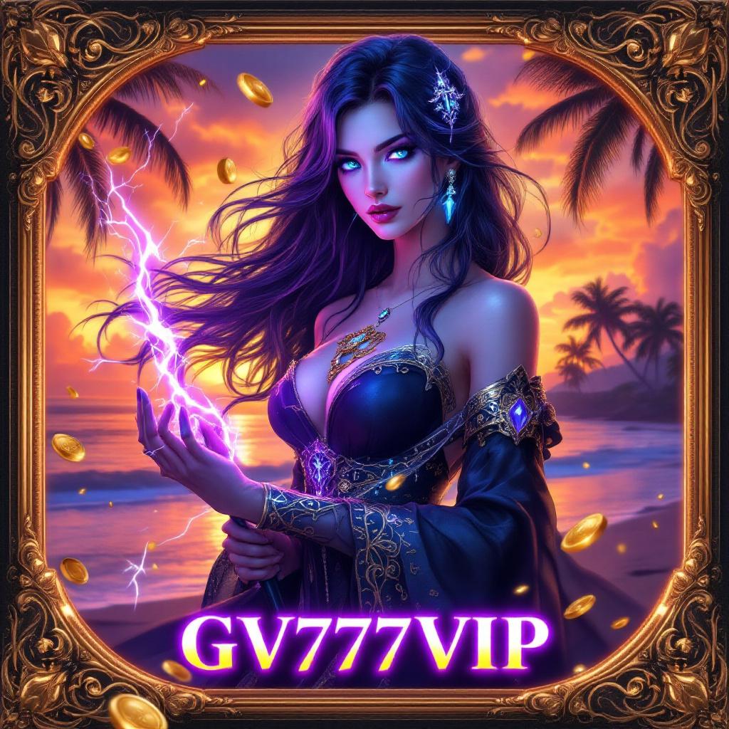 GV777VIP APK & (Download) Game Online | v30.2 22.3Mb Android 2025 Update image 1